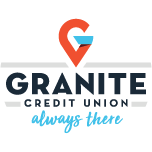 Granite Credit Union logo