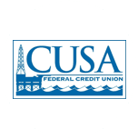 CUSA Federal Credit Union logo
