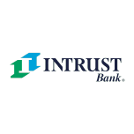 INTRUST Bank - Personal logo