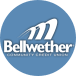Bellwether Community Credit Union logo