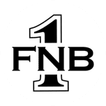 First National Bank of Aspermont logo