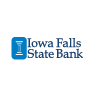 Iowa Falls State Bank - Business logo