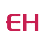 EH National Bank logo