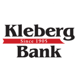 Kleberg First National Bank of Kingsville logo