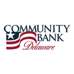 Community Bank Delaware logo