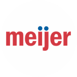 Alight - Meijer logo