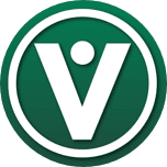 Veridian Credit Union logo