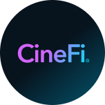 CineFi logo