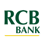 RCB Bank logo