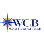 West Central Bank logo