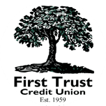 First Trust Credit Union logo
