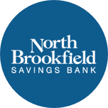 North Brookfield Savings Bank logo