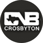 Citizens National Bank of Crosbyton logo