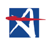 All America Bank logo