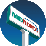 MIDFLORIDA Credit Union - Premier Treasury logo