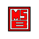 The Miners State Bank logo