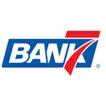 Bank 7 - Personal logo