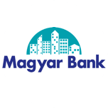 Magyar Bank - Personal logo