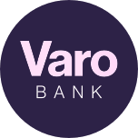 Varo Bank logo