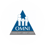 Omni Community Credit Union logo