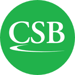 Clinton Savings Bank logo