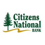 Citizens National Bank of Cheboygan logo