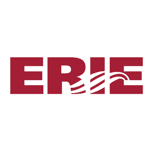 Erie Bank logo