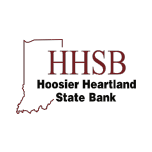 Hoosier Heartland State Bank logo