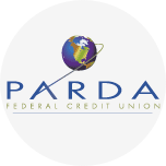 PARDA Federal Credit Union logo