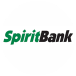 SpiritBank - Business logo