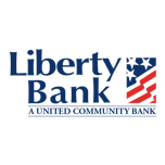 Liberty Bank logo