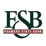 Farmers State Bank of Calhan logo