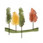 Heritage Grove Federal Credit Union logo