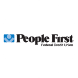 People First Federal Credit Union logo