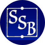Security State Bank (Cheyenne, Hammon, Laverne OK) logo