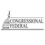 Congressional Federal Credit Union logo