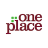 OnePlace Bank - Business logo