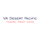 VA Desert Pacific FCU logo