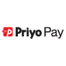 Priyo Pay logo