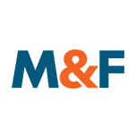 Mechanics & Farmers Bank - Personal logo