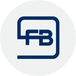 The Farmers Bank logo