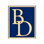 Bank of Dudley logo