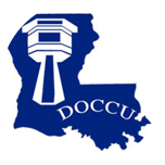 Department of Corrections Credit Union logo