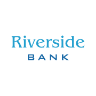 Riverside Bank logo
