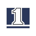 First National Bank of Bellevue logo