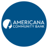 Americana Community Bank logo
