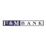 F&M Bank (Mound City, Kansas) logo