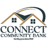 Connect Community Bank logo