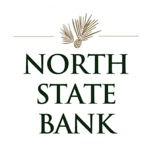 North State Bank logo