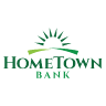 HomeTown Bank (MN) - Cash Management logo